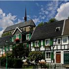 Wuppertal-Beyenburg