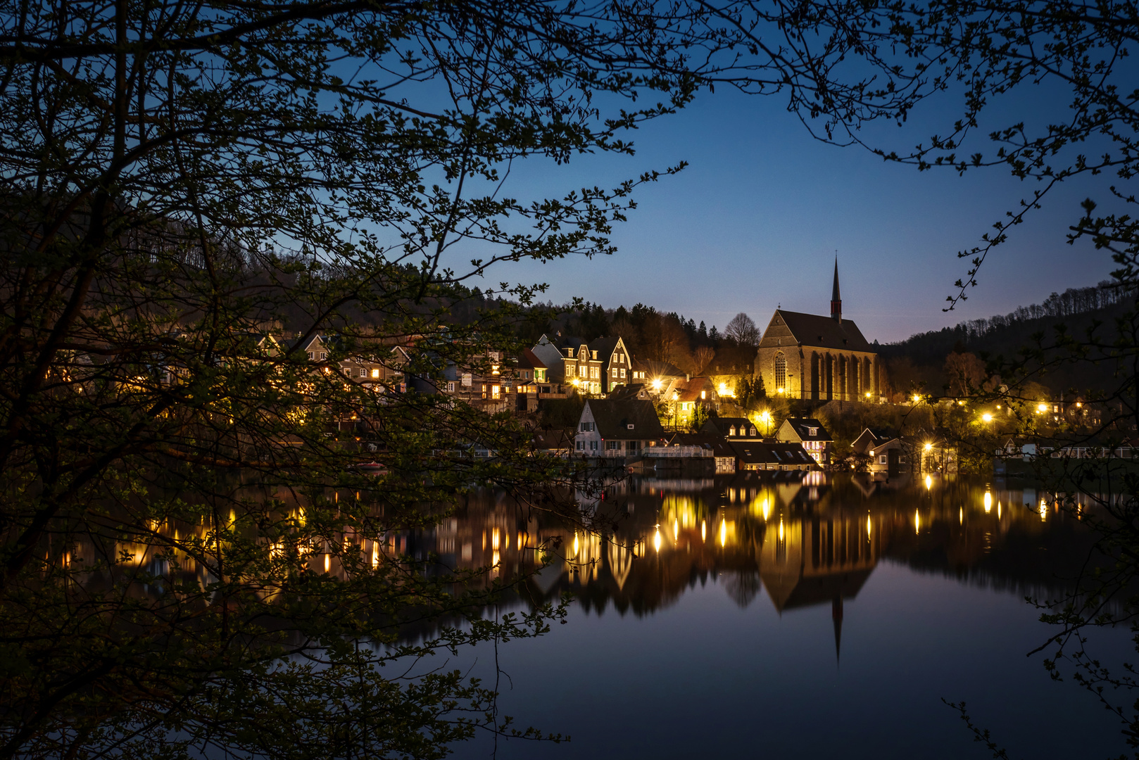 Wuppertal Beyenburg