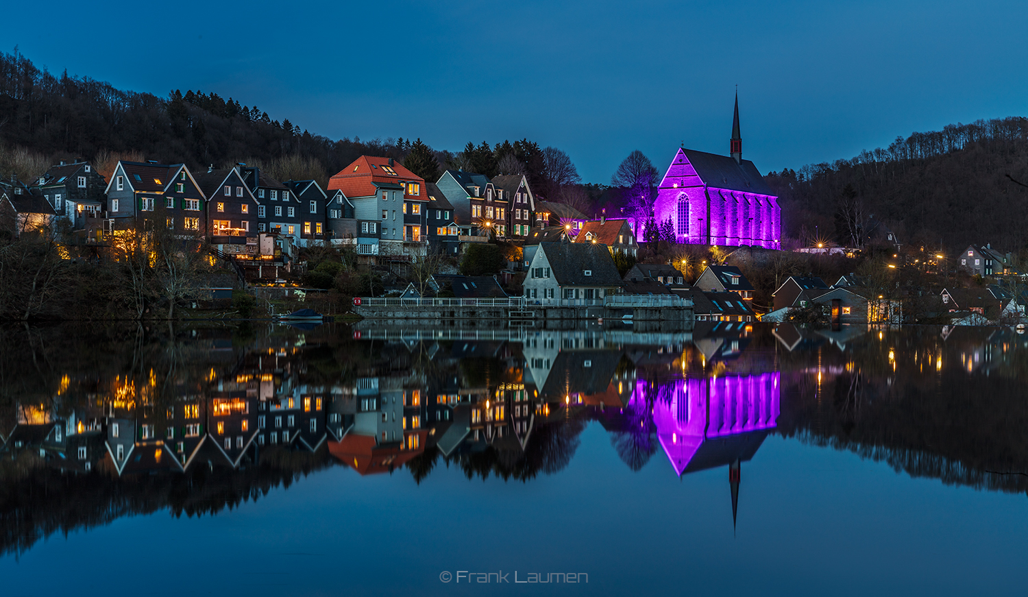 Wuppertal Beyenburg