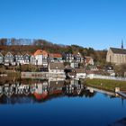 Wuppertal Beyenburg