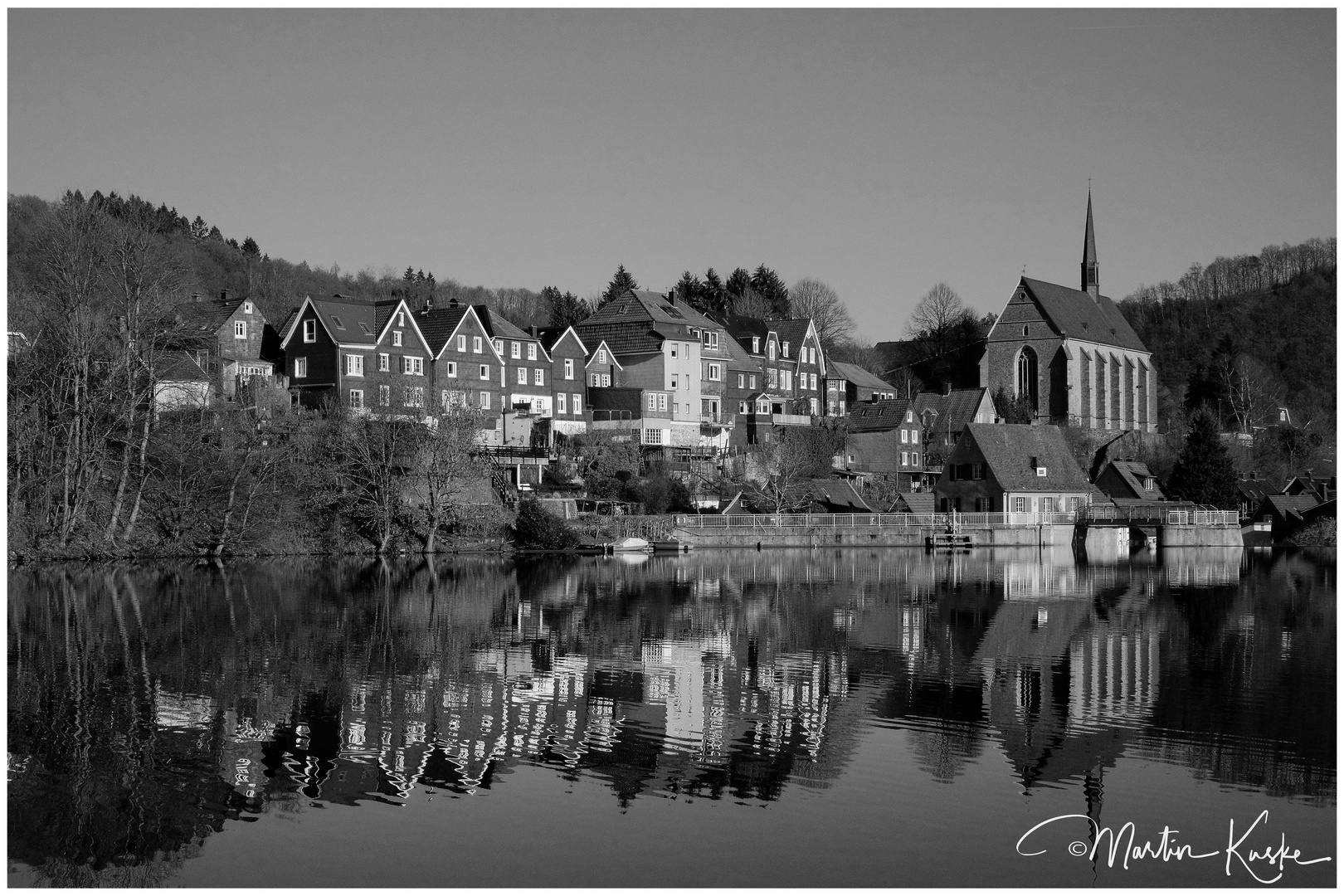 Wuppertal-Beyenburg