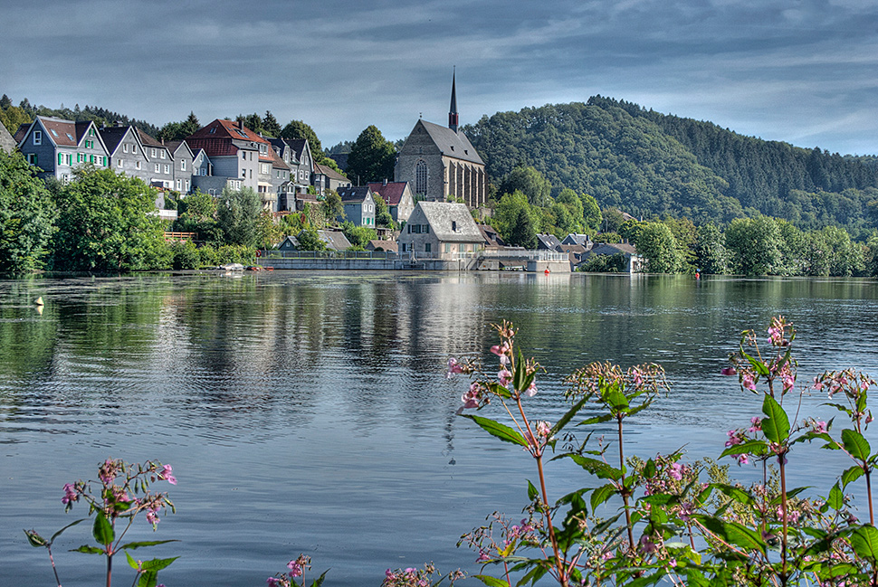 Wuppertal-Beyenburg