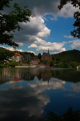 Wuppertal-Beyenburg