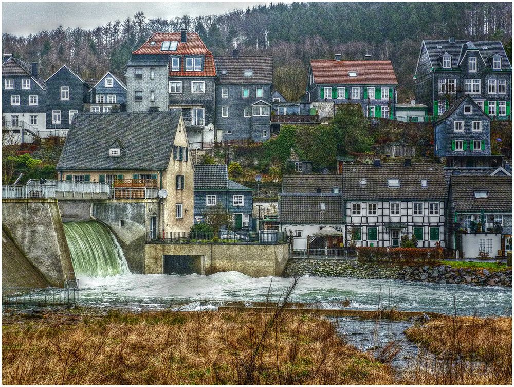 WuppertalBeyenburg Foto & Bild Bilder auf