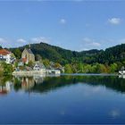 Wuppertal-Beyenburg im Oktober