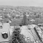 Wuppertal-Blick aufs Briller Viertel