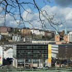 Wuppertal - Blick zur Nordstadt