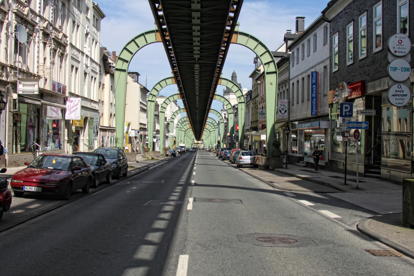 Wuppertal