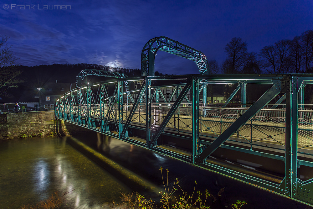 Wuppertal Cronenberg