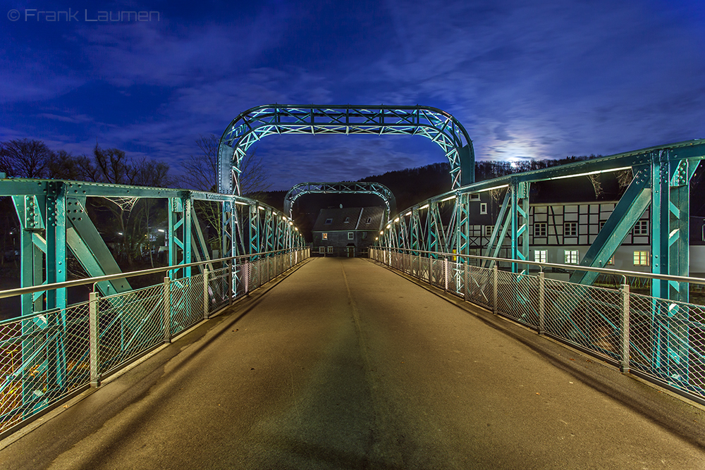 Wuppertal Cronenberg