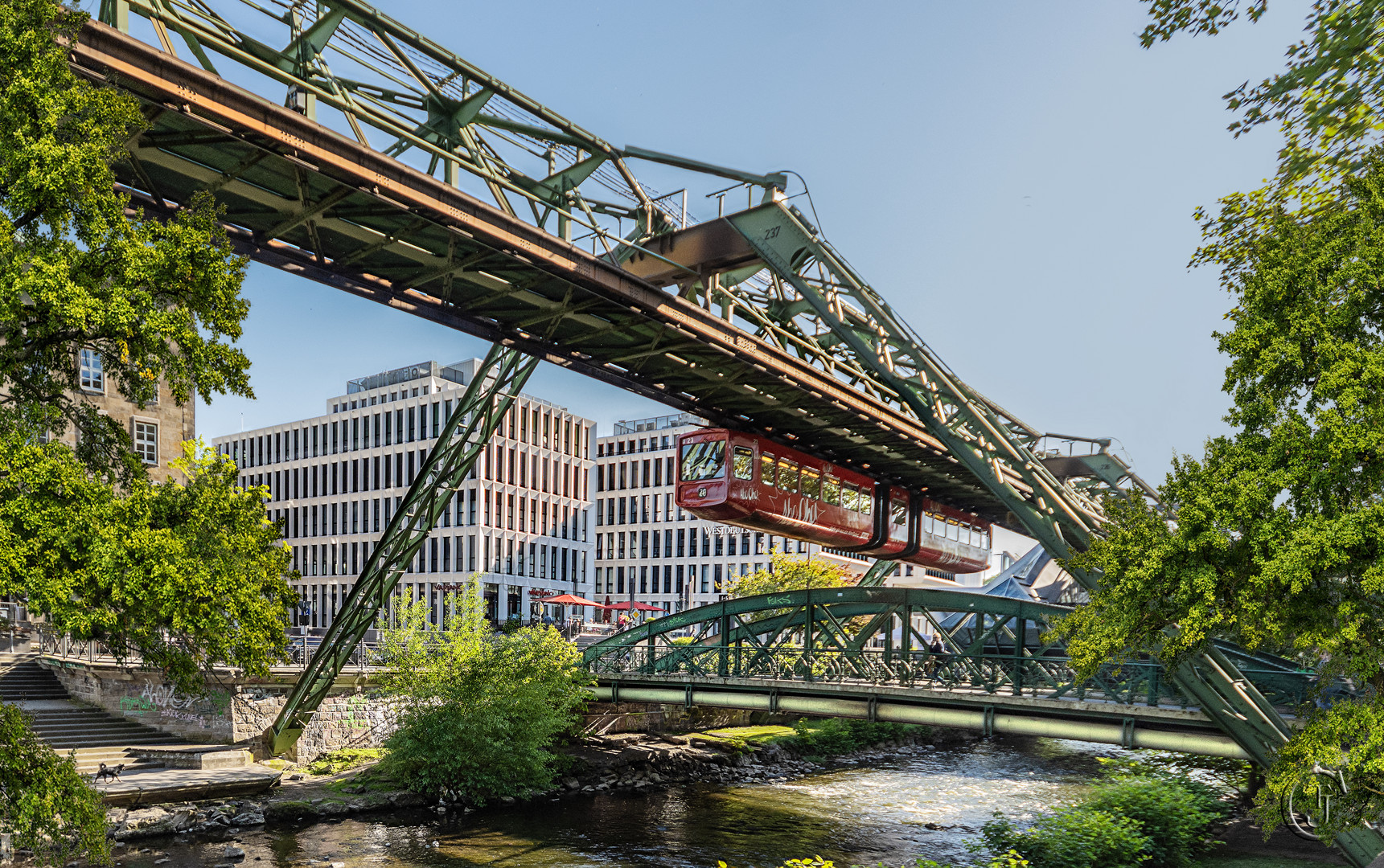 Wuppertal Foto & Bild | world, wuppertal, europe Bilder auf