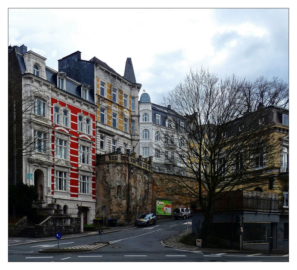 WuppertalElberfeld Foto & Bild world, deutschland, europe Bilder auf