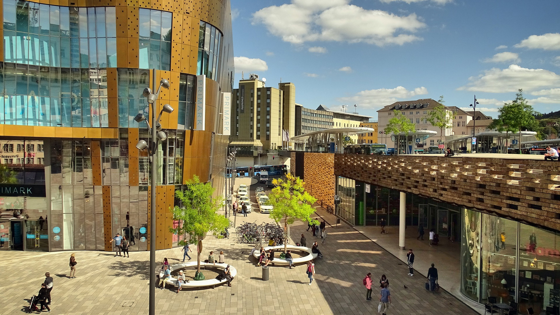 WuppertalElberfeld Foto & Bild world, deutschland, europe Bilder auf