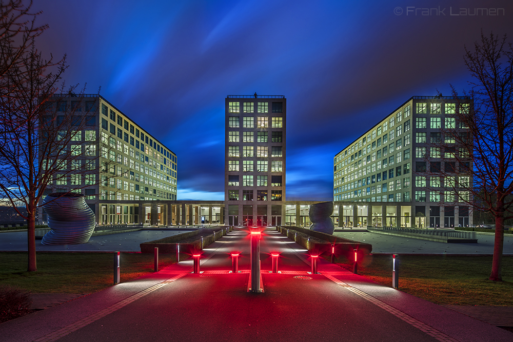 Wuppertal Elberfeld Foto & Bild architektur, deutschland, europe