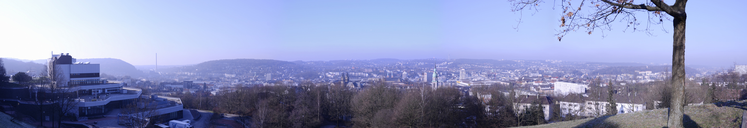 Wuppertal-Elberfeld