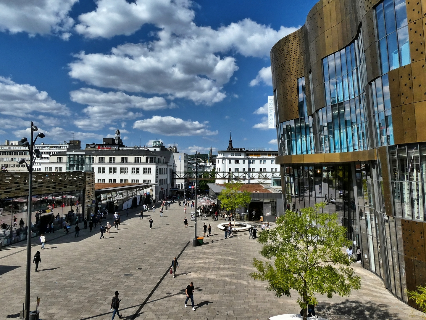 Wuppertal-Elberfeld