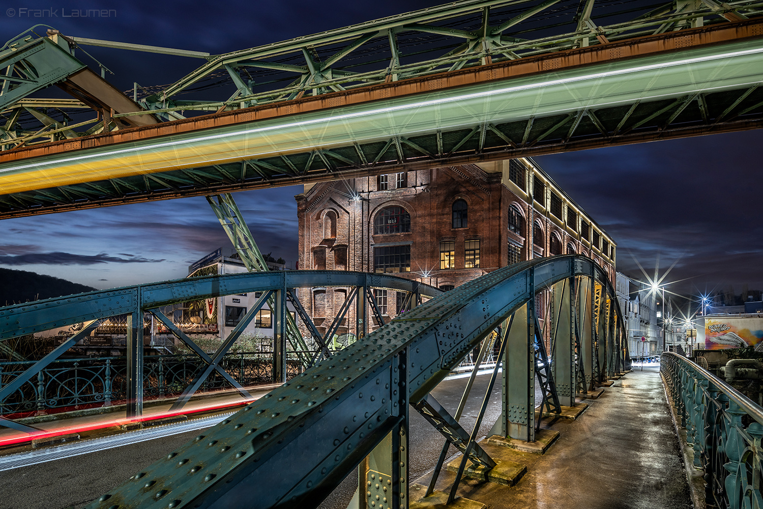 Wuppertal - Elberfeld