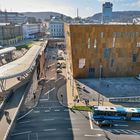 Wuppertal Elberfeld Hbf,Busbahnhof+Primark =fertig-