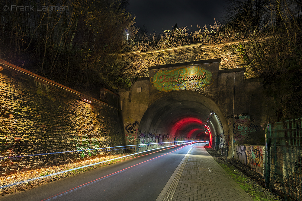 Wuppertal Elberfeld Nord