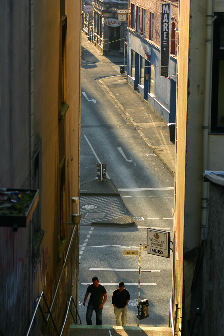 Wuppertal, Elberfelder Nordstadt 3