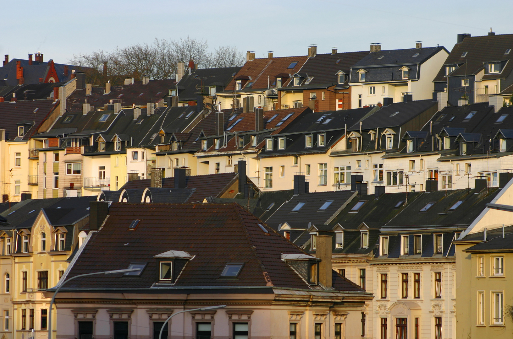 Wuppertal, Elberfelder Nordstadt 4