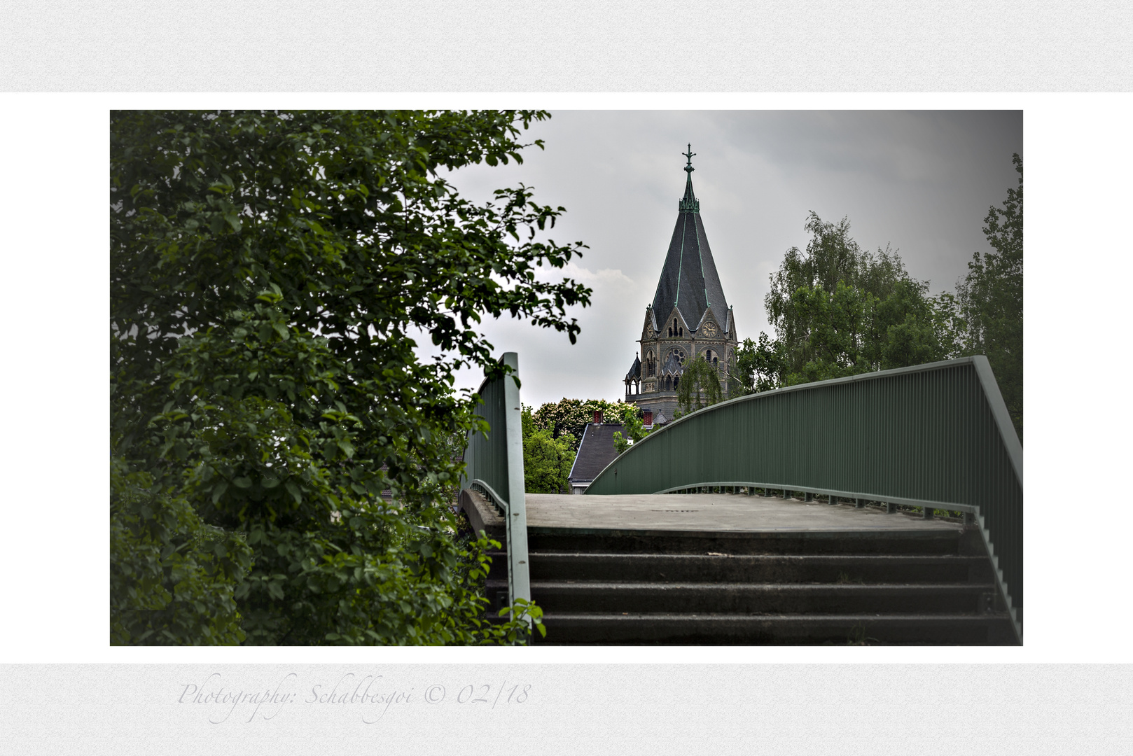  Wuppertal - Gesichter einer Stadt ( 409 )