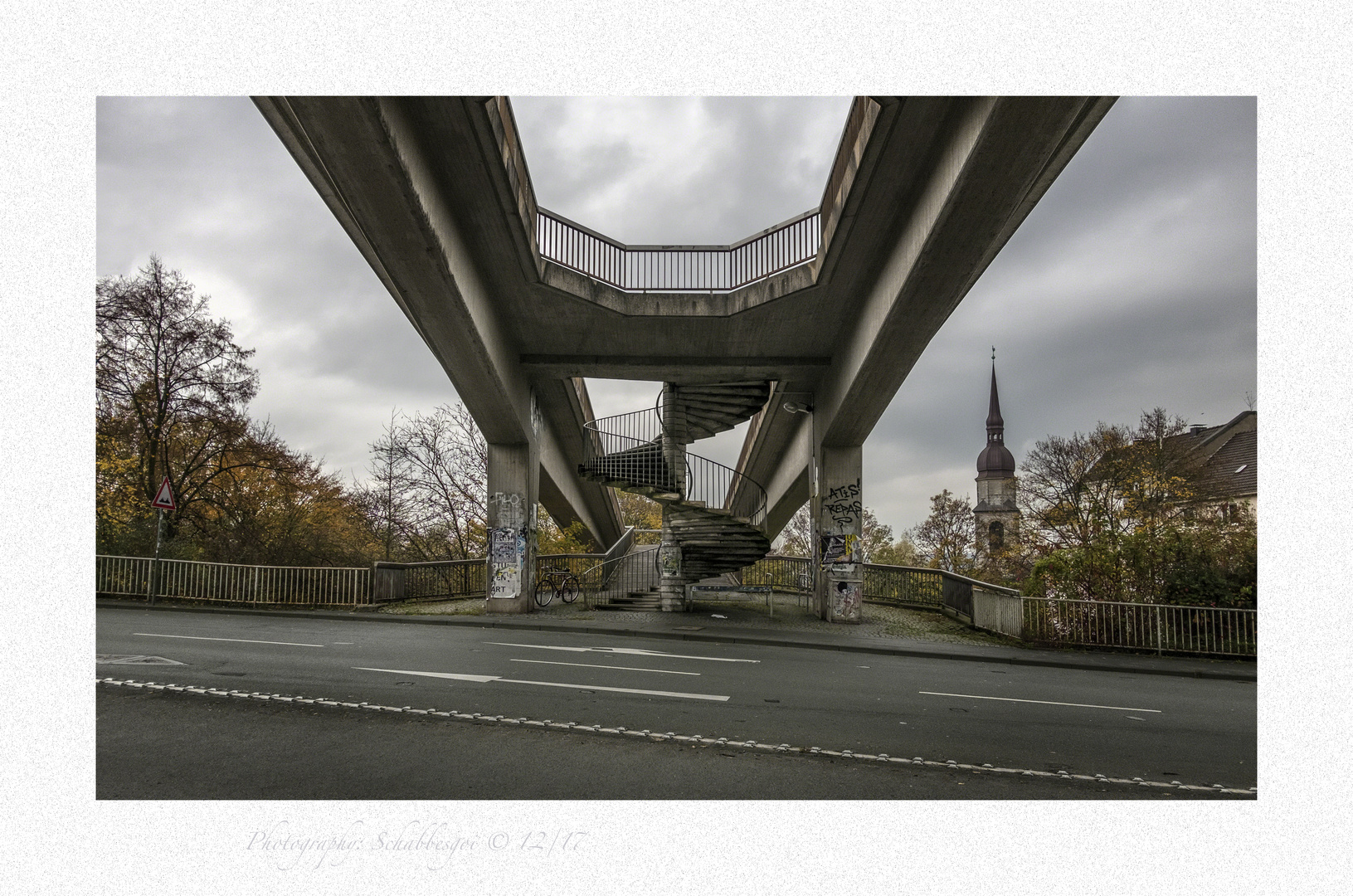 Wuppertal - Gesichter einer Stadt ( 769 )