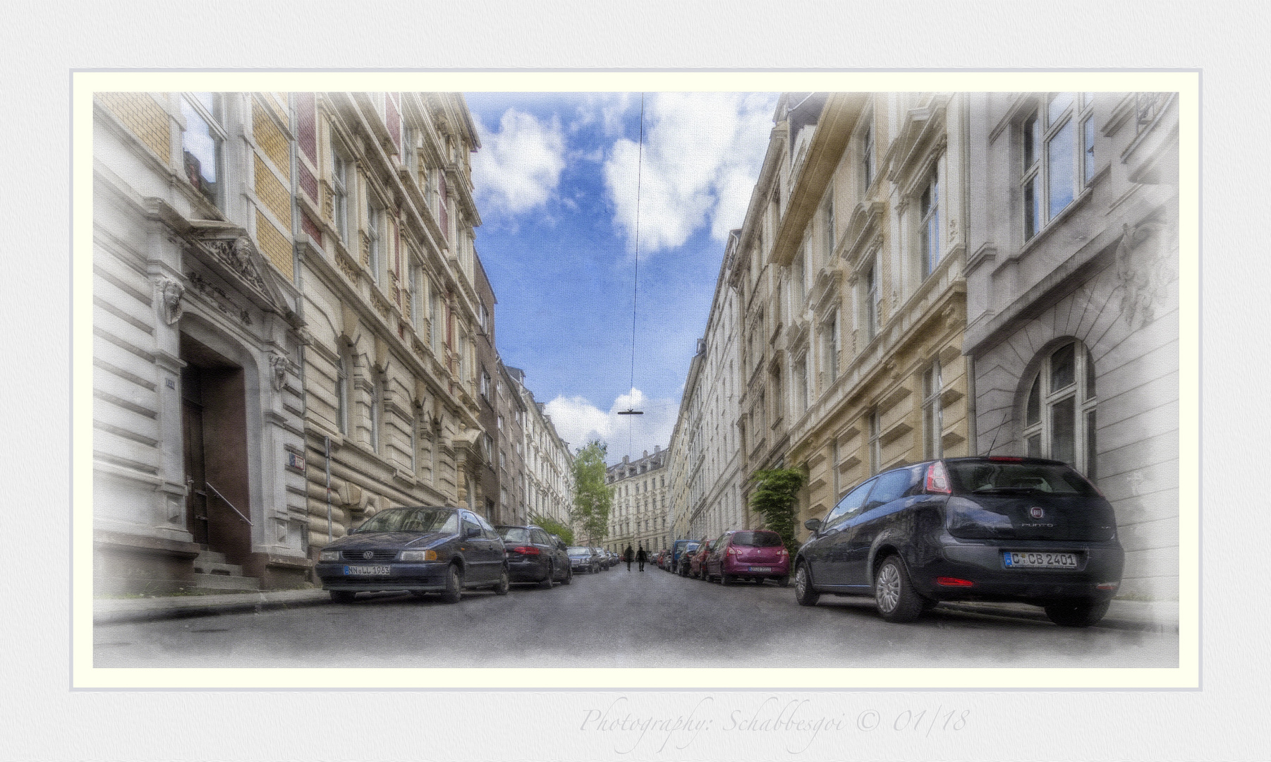  Wuppertal - Gesichter einer Stadt ( 771 )