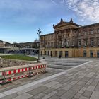 Wuppertal Hauptbahnhof