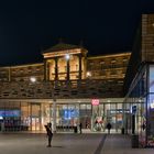 Wuppertal Hauptbahnhof