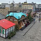 Wuppertal Hauptbahnhof