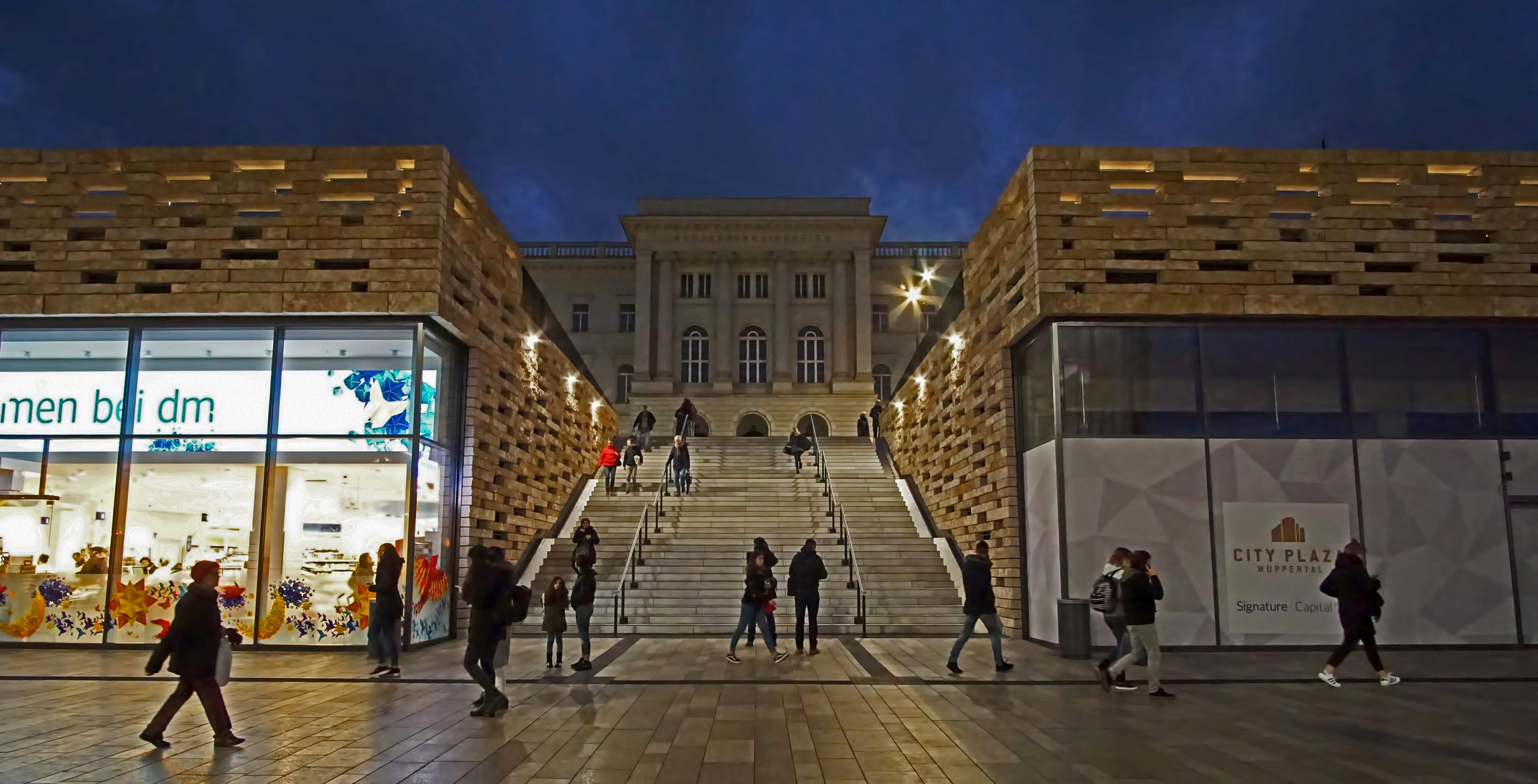 Wuppertal Hbf (12)