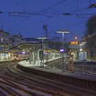 Wuppertal HBF