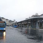 Wuppertal Hbf  -  Döppersberg