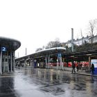 Wuppertal Hbf  -  Döppersberg