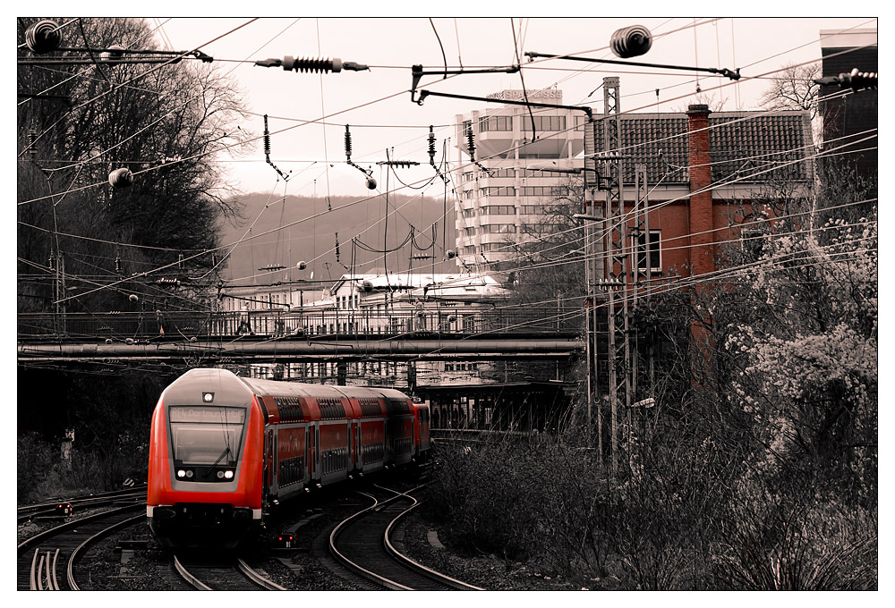 Wuppertal HBF