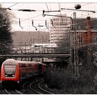 Wuppertal HBF