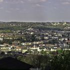 Wuppertal HDR-Panorama II