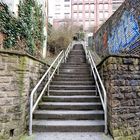  Wuppertal heißt Treppen