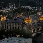 Wuppertal Historische Stadthalle