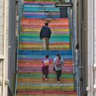 Wuppertal Holsteiner Treppe