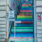 Holsteiner Treppe Wuppertal