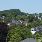 Wuppertal im Bergischen Land