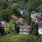 Wuppertal im Bergischen Land