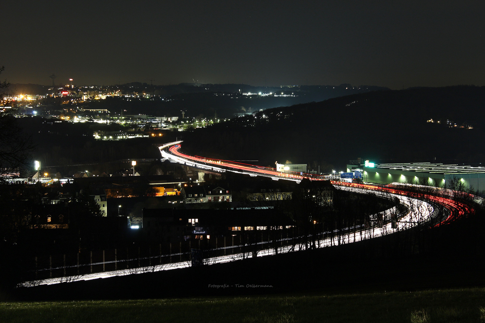 Wuppertal Langerfeld - Von Kuhwiese bis IKEA