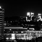 Wuppertal Nachtlicht