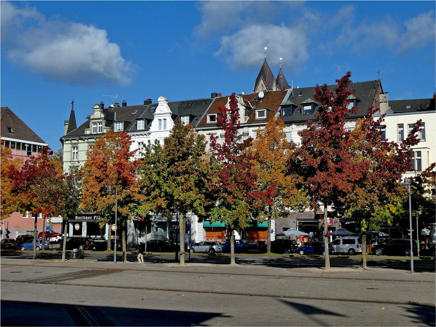 Wuppertal-Oberbarmen