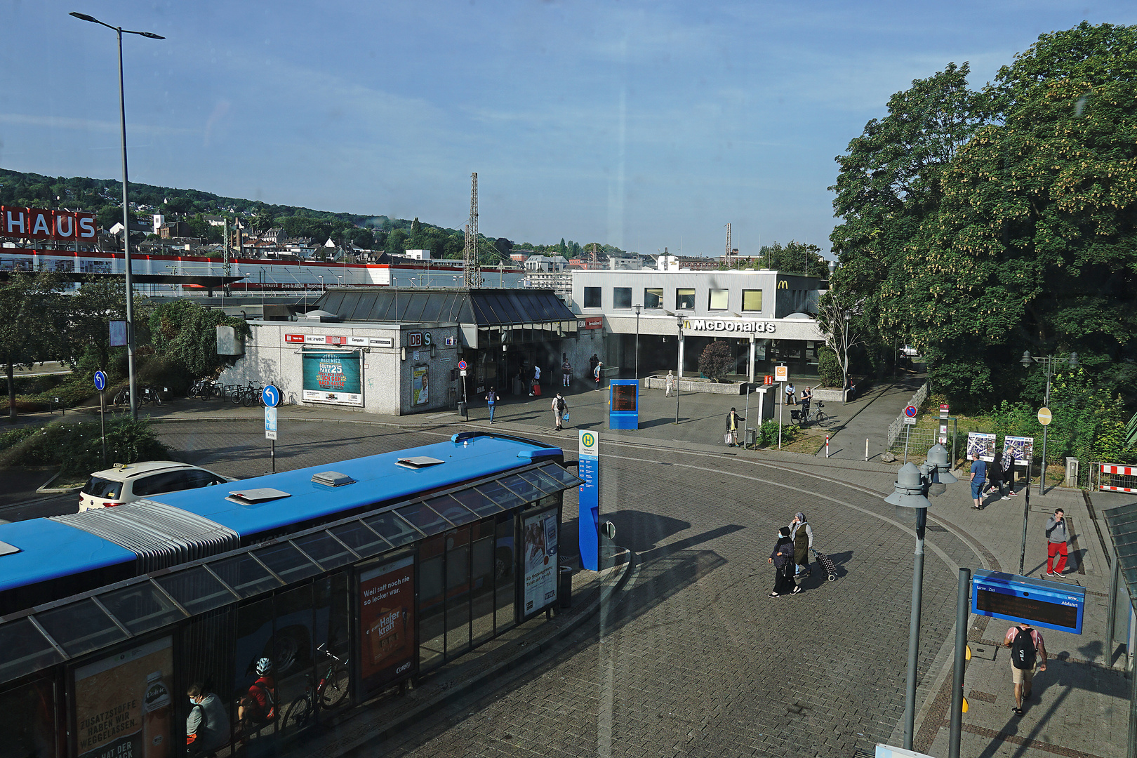 Wuppertal - Oberbarmen