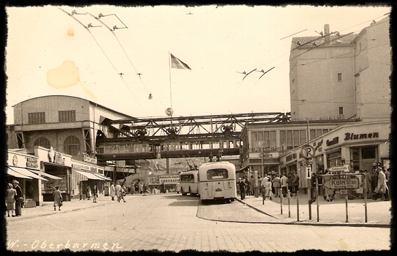 Wuppertal Oberbarmen