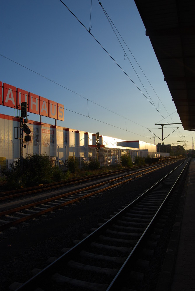 Wuppertal Oberbarmen